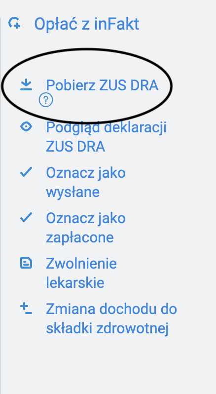 Zwolnienie Lekarskie Jak Wys A Dra Na Pue Zus Pomoc Infakt Pl